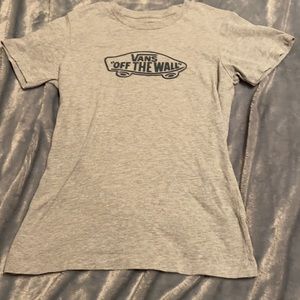 Vans tshirt